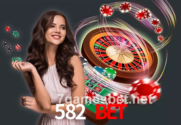 vivo no cassino 582 bet