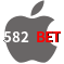 Aplicativo 582 bet para iOS