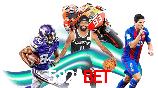 582 bet