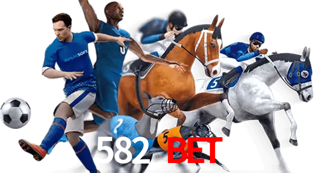 582 bet