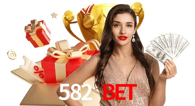 Jogue com dealers reais no 582 bet!